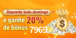Promoções 7969
